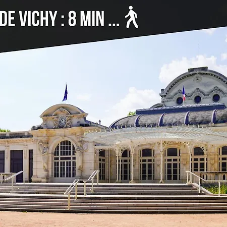 Vicheia - 24 * Vichy
